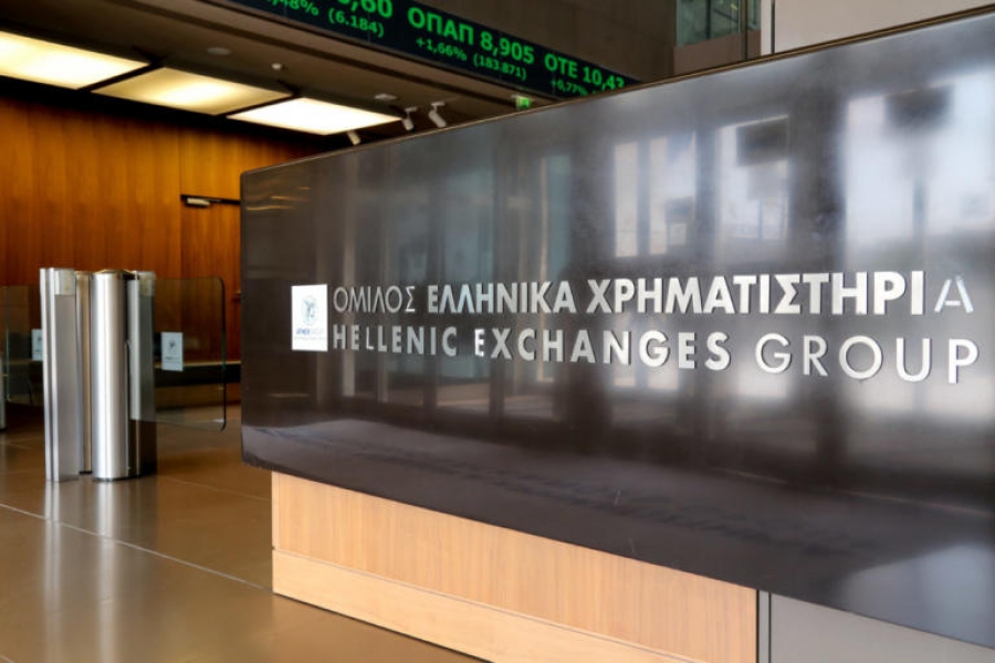 Χρηματιστήριο: Νέος κύκλος πιέσεων για τις τράπεζες – Άνοδος στην αγορά ομολόγων