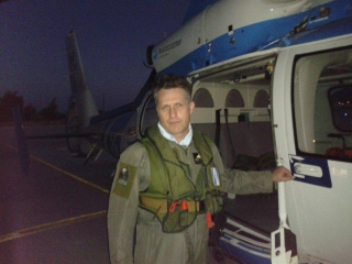 ΗΧΗΤΙΚΟ: Ανάργυρος Κεφαλάς, Αρχιπλοίαρχος ε.α για την τραγωδία στην Κίναρο: Πολύ δύσκολη η περιοχή του ατυχήματος!