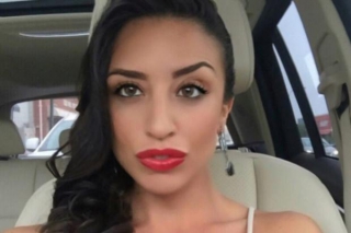 Καταδικάστηκε ο κατηγορούμενος για την δολοφονία της Καρίνα Βετράνο