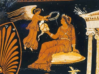 ΕΣΚΑΣΕ ΤΩΡΑ ΣΤΗΝ ΑΜΦΙΠΟΛΗ: ΔΕΙΤΕ ΤΙ ΑΛΛΟ ΣΥΜΒΟΛΙΖΟΥΝ ΟΙ ΤΡΕΙΣ ΘΑΛΑΜΟΙ ΤΟΥ ΤΑΦΟΥ!!!