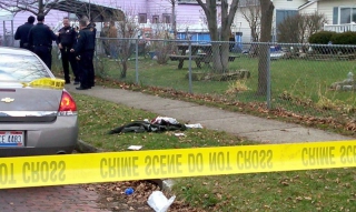 Σκότωσε 4 άτομα ένας 16χρονος με Καλάσνικοφ στο Νιου Τζέρσι