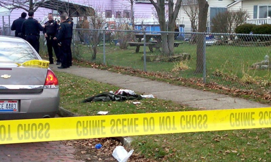 Σκότωσε 4 άτομα ένας 16χρονος με Καλάσνικοφ στο Νιου Τζέρσι