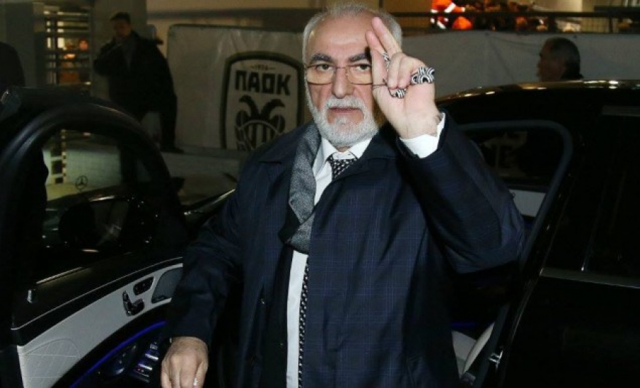 Ο ΠΑΟΚ φέρνει Ινγκασον