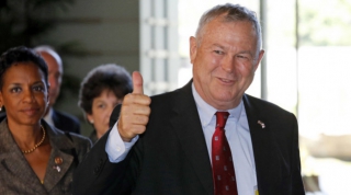 ΣΟΚ στα ΣΚόπια από Αμερικανό Γερουσιαστή! Η “Μακεδονία” δεν είναι χώρα – Να διασπαστεί και να αλλάξουν τα σύνορα