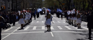 Παρέλαση 5ης Λεωφόρου: Δεν έχουν ακόμη αποφασιστεί οι Τελετάρχες