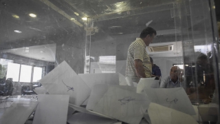 Νέο γκάλοπ: Στις 10 μονάδες η διαφορά της ΝΔ από τον ΣΥΡΙΖΑ