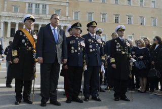 Καμμένος: Στυγνός δικτάτορας ο Ερντογάν - Απειλεί το σπίτι μας