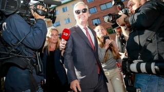 Ο Τραμπ επέλεξε τον Ρόμπερτ Ο' Μπράιεν ως νέο σύμβουλο εθνικής ασφάλειας