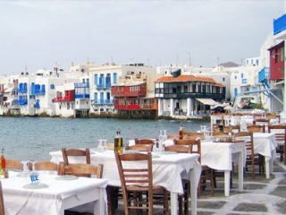 Στις 15 πιο ισχυρές χώρες του κόσμου στον Τουρισμό η Ελλάδα