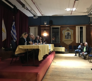 Αναβολή και στο βάθος... ακύρωση για την παρέλαση στην 5η Λεωφόρο