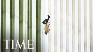 Ποιος είναι ο άνθρωπος που πέφτει στο κενό;