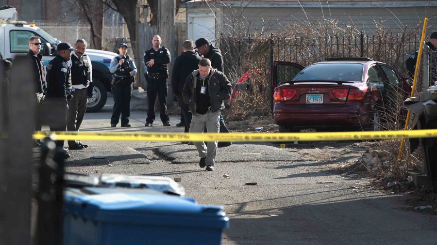 Σοκ στις ΗΠΑ με 30 νεκρούς από τις δύο ένοπλες επιθέσεις