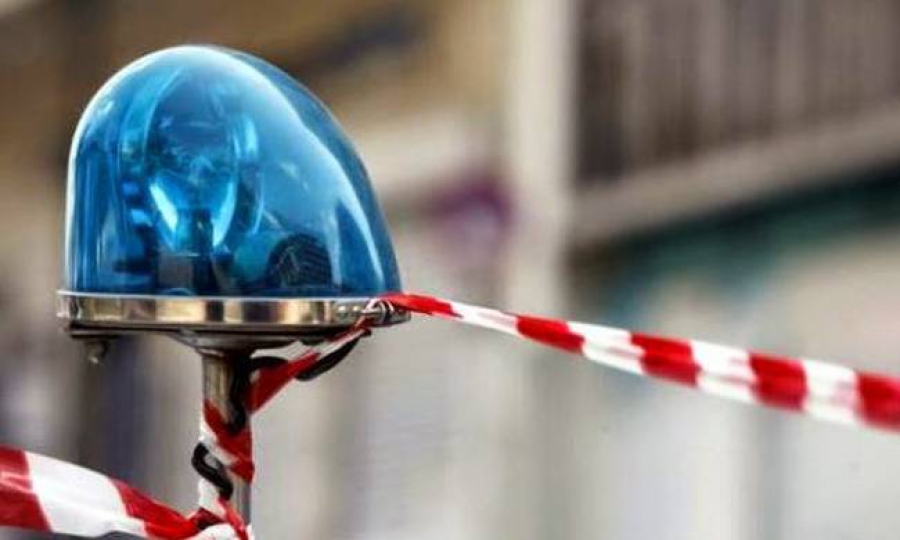 Σοκ στα Μέγαρα – Θεία σκότωσε την 4χρονη ανιψιά της