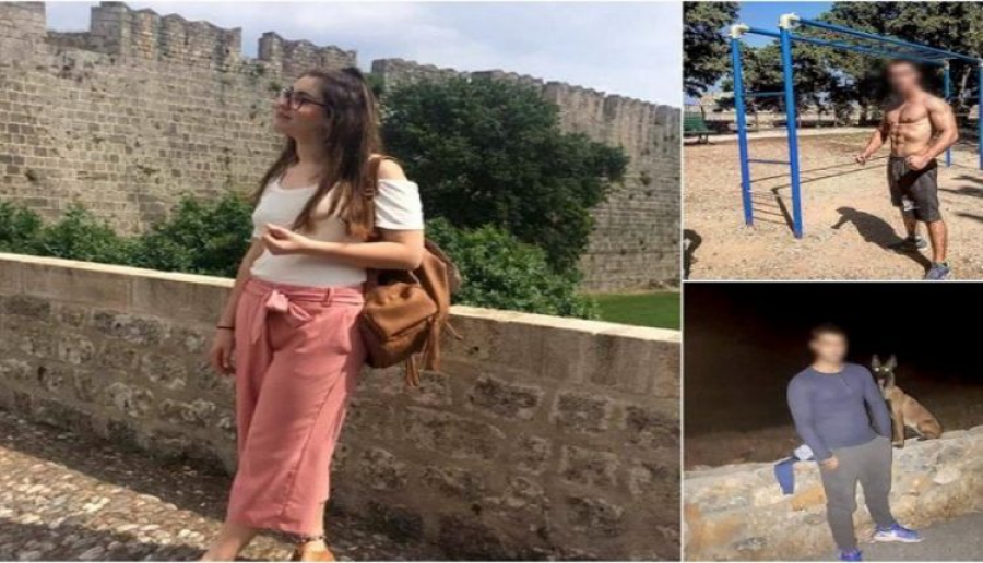 Δολοφονία Τοπαλούδη: Τι έδειξαν οι τοξικολογικές εξετάσεις της 21χρονης φοιτήτριας