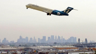 Ένα drone προκάλεσε προβλήματα στο Newark