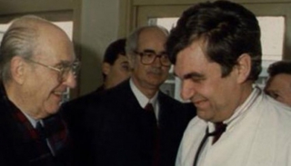 Κρεμαστινός: Από τι έπασχε πραγματικά ο Ανδρέας