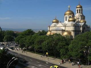 Βούλγαρος Ιεράρχης: Δε θα δώσουμε μισό εκατομμύριο λέβα για προειλημμένες αποφάσεις στην Πανορθόδοξη-Ψέμματα τα περί ρωσικών συμφερόντων