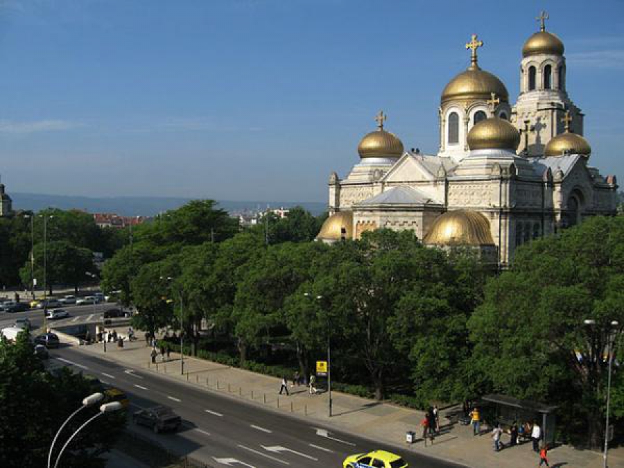 Βούλγαρος Ιεράρχης: Δε θα δώσουμε μισό εκατομμύριο λέβα για προειλημμένες αποφάσεις στην Πανορθόδοξη-Ψέμματα τα περί ρωσικών συμφερόντων