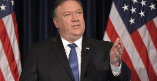 Πομπέο: Eλπίζω να ξαναρχίσει η διαπραγμάτευση μετά την επιστολή Τραμπ σε Κιμ