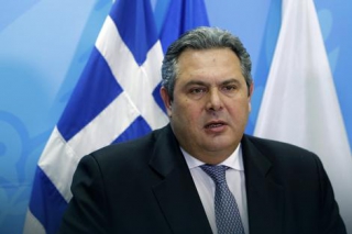 BINTEO "Οι φωνές που ακούει ο Ερντογάν απ'τα ελληνικά νησιά, είναι των Ελλήνων που σφαγιάσθηκαν"