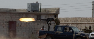 Ήρθε το τέλος του ISIS;