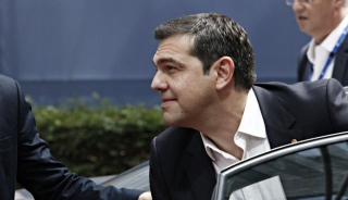 Ο Τσίπρας στις ΗΠΑ με φόντο επενδύσεις και Σούδα