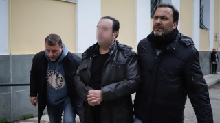 Ενώπιον της Ανακρίτριας τα μέλη του κυκλώματος χρυσού