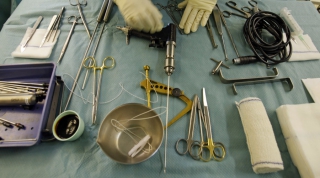 DAESH και εμπόριο οργάνων στην περιοχή της Συρίας και του Ιράκ