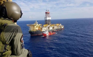 ΕΚΤΑΚΤΟ! TO ΠΡΩΤΟ «ΜΠΑΜ» ΑΠΟ ΤΟΝ ΕΡΝΤΟΓΑΝ! ΟΙ ΤΟΥΡΚΟΙ ΑΠΕΙΛΗΣΑΝ ΝΑ ΒΥΘΙΣΟΥΝ ΤΟ ΙΤΑΛΙΚΟ ΓΕΩΤΡΥΠΑΝΟ! (ΦΩΤΟ&amp;ΒΙΝΤΕΟ)