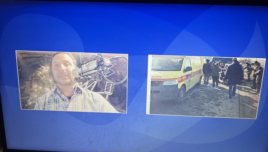 Δραματικές εξελίξεις στον Έβρο-ΑΠΟΚΛΕΙΣΤΙΚΕΣ ΣΥΝΕΝΤΕΥΞΕΙΣ