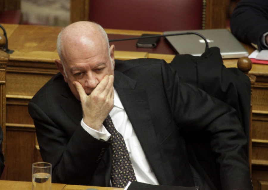 Πόλεμος με το ΔΝΤ! Παπαδημητρίου: Εντυπωσιακά λανθασμένες οι προβλέψεις τους!