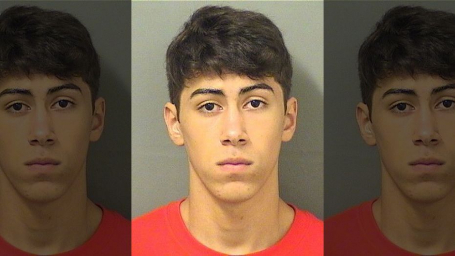 ΑΔΙΑΝΟΗΤΟ ΠΕΡΙΣΤΑΤΙΚΟ στις ΗΠΑ: Νεαρός βίασε τη γειτόνισσα και μετά της είπε να επανορθώσει κάνοντας θελήματα