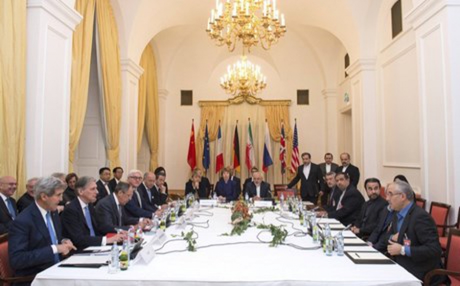 Σε ισχύ η ιστορική συμφωνία για τα πυρηνικά του Ιράν