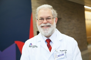 O Dr. Shapiro στον Hellas FM