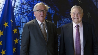 Πως χρηματοδοτεί ο Σόρος την αντιπολίτευση στα Σκόπια: Ισχυρισμοί για σχέσεις με το Στέιτ Ντιπάρτμεντ