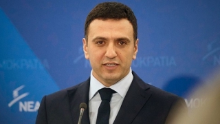 Η κυβέρνηση πηγαίνει σε εκλογές δημιουργώντας κλίμα πολιτικής ανωμαλίας