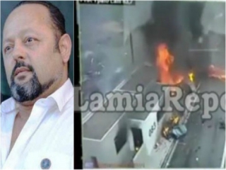 Αρτέμης Σώρρας: Έχει ξεφύγει! Υπόσχεται ασυλία σε μεθυσμένους οδηγούς