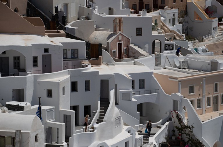 Οι προτάσεις της Ελλάδας για τον τουρισμό