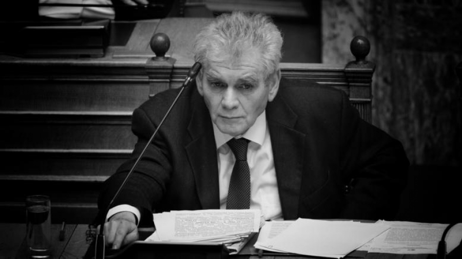 Αλληλοκατηγορίες ΝΔ - ΚΙΝΑΛ για τις διαρροές στην προανακριτική