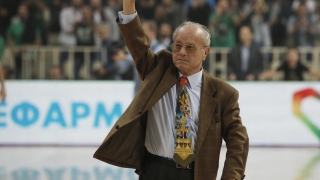 Πέθανε σε ηλικία 88 ετών ο Θανάσης Γιαννακόπουλος