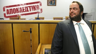 AΠΟΚΑΛΥΨΗ  SPORTS DNA:Στις 14 Ιανουαρίου η δίκη Μαρινάκη!