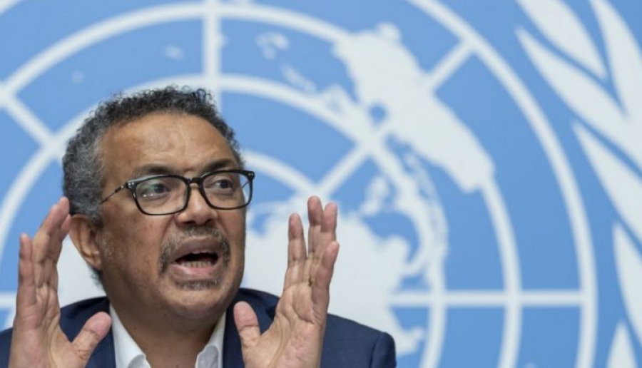 AΠΟΚΑΛΥΨΗ ΣΟΚ για σχέση ΚΙΝΑΣ-ΠΟΥ!