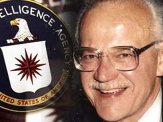 Ο «Μίστερ Βρώμικος»... O Έλληνας συνεργάτης του Κίσσιγκερ και εκπαιδευτής του Μπιν Λάντεν...