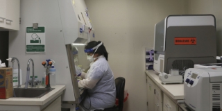 ΕΟΔΥ: Ετσι ορίζεται το «κρούσμα κορωνοϊού»