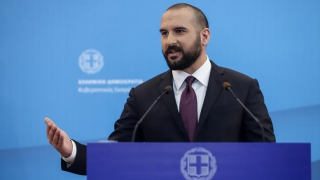 Τζανακόπουλος: &quot;Μπορούμε να κάνουμε ονομαστικές ψηφοφορίες κάθε εβδομάδα&quot;