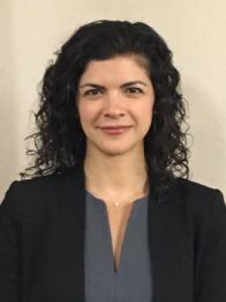 Νέα Υόρκη: Αναβάθμιση για την ομογενή εισαγγελική λειτουργό Ζακλίν Κασουλή