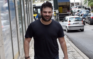 Στα αζήτητα η δικογραφία για το τροχαίο με τον Παντελίδη