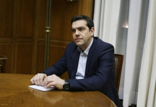 Διορίστηκε στο Δημόσιο και η ξαδέρφη του Τσίπρα