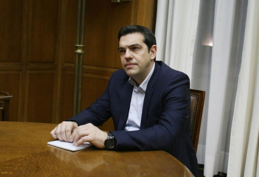 Διορίστηκε στο Δημόσιο και η ξαδέρφη του Τσίπρα