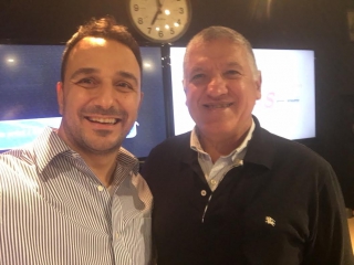 AΠΟΚΛΕΙΣΤΙΚΟ ΗΧΗΤΙΚΟ: Το ΘΑΥΜΑ της ΖΩΗΣ-67χρονη γέννησε το εγγονάκι της στην ΕΛΛΑΔΑ!